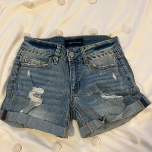 Aeropostale size 000